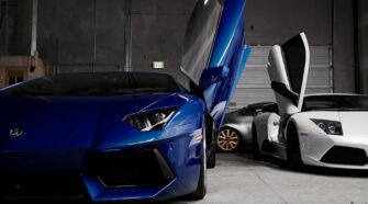 14 Surprisingly Affordable Luxury Cars