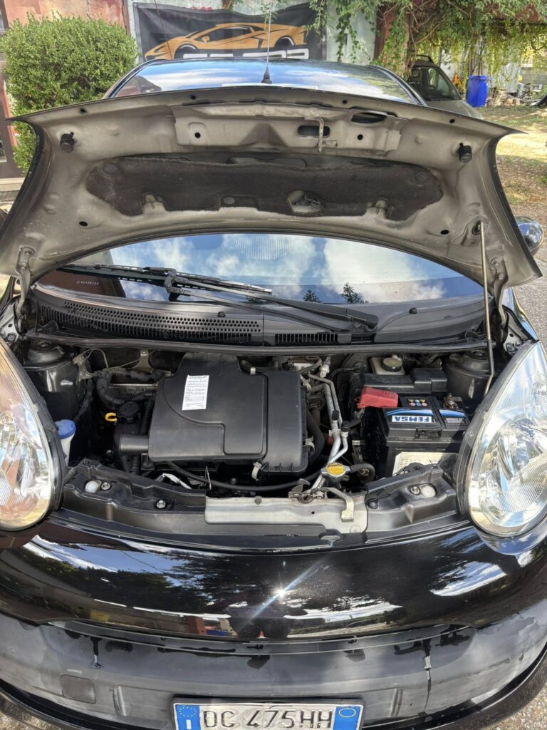 Citroen 1.000cc