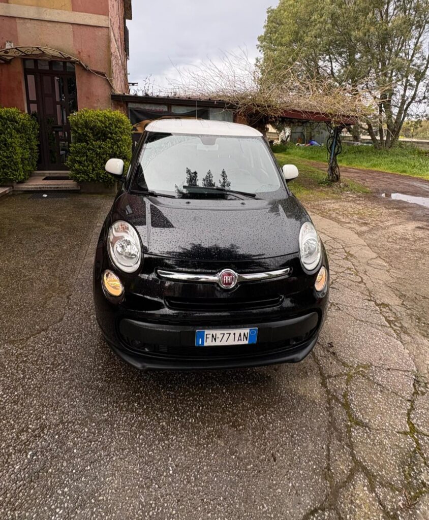 Fiat 1.300cc 75 cv