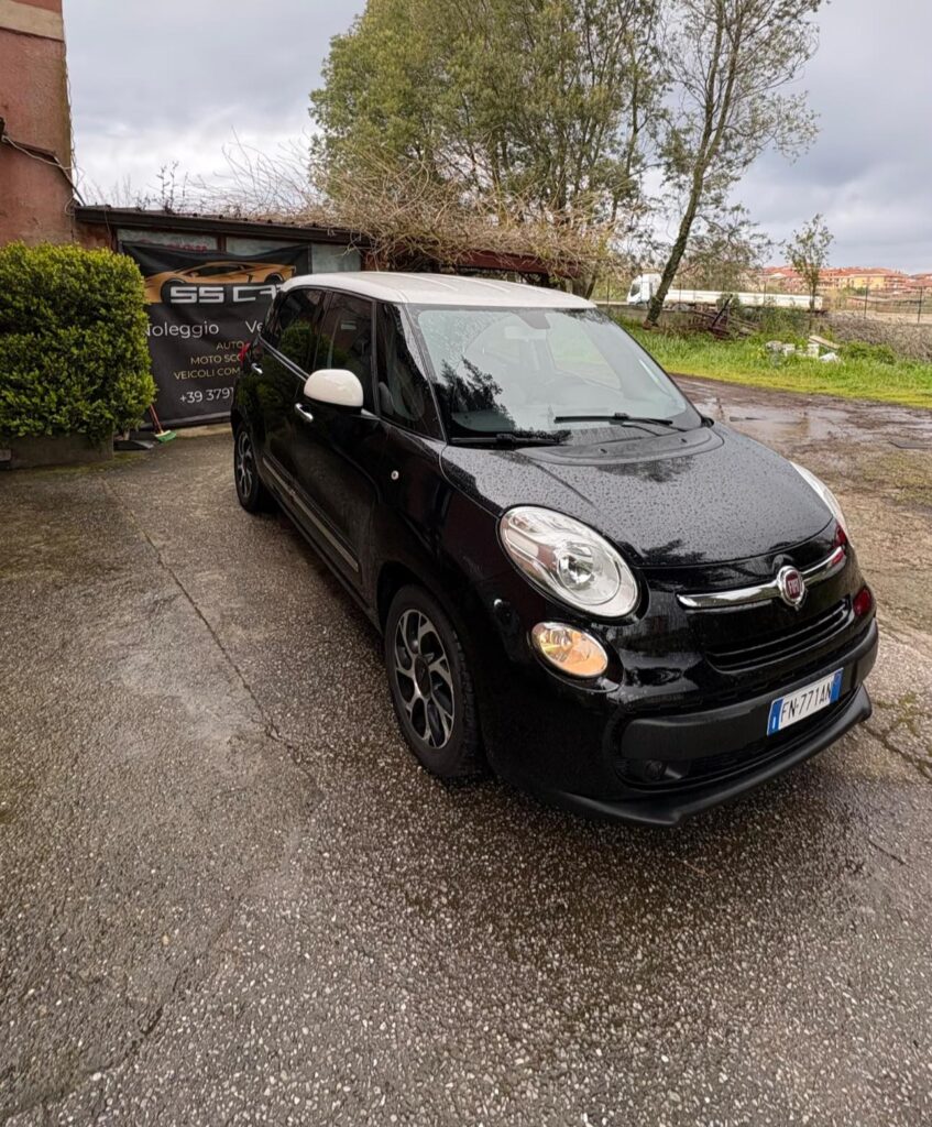 Fiat 1.300cc 75 cv